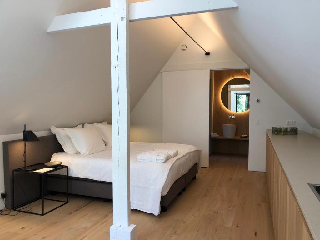 Het Wagenhuis Loon op Zand Exterior photo