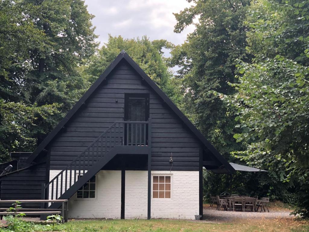 Het Wagenhuis Loon op Zand Exterior photo